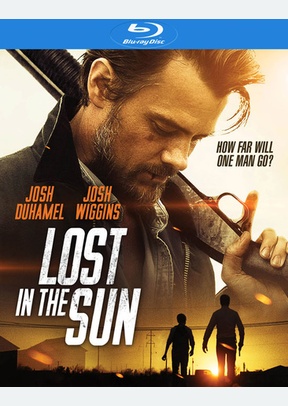 Lost in the Sun