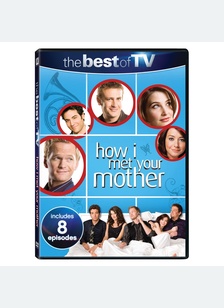HOW I MET YOUR MOTHER:BEST OF