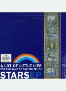 LOT OF LITTLE LIES FOR THE SAK