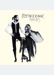 RUMOURS (LP)
