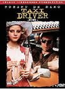 TAXI DRIVER