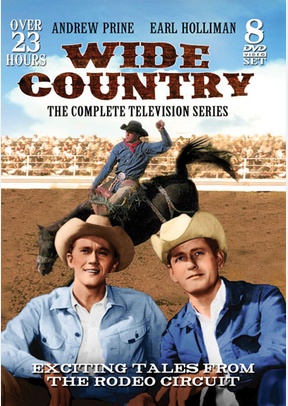 Wide Country: The Complete Series