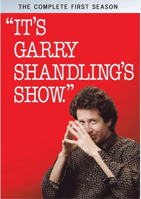 It's Garry Shandling's Show: The Complete First Season