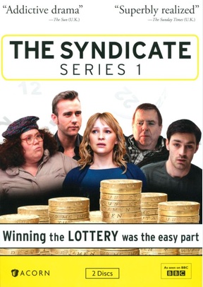 Syndicate: Series 1