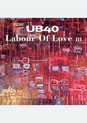 LABOUR OF LOVE III
