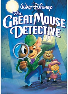 The Great Mouse Detective