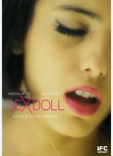 Sex Doll