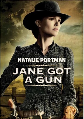 Jane Got a Gun