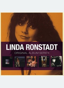ORIGINAL ALBUM SERIES (5CDS)