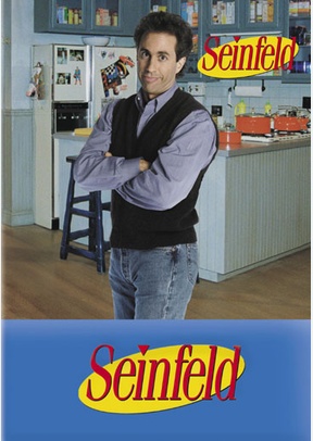 Seinfeld: Re-Gift Set