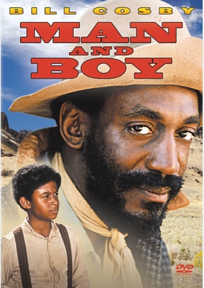 Man And Boy
