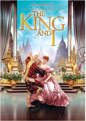 The King And I