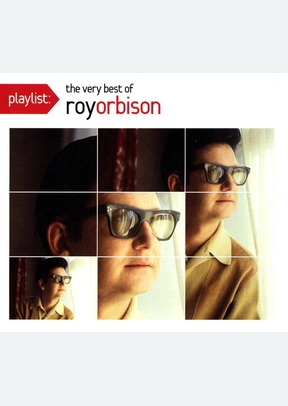 PLAYLIST:VERY BEST OF ROY ORBI