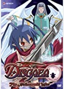 Disgaea Volume 3: Netherworld War