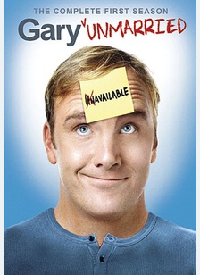 Gary Unmarried: The Complete First Season