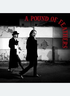 IE-POUND OF FEATHERS
