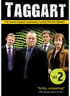 Taggart: Set 2