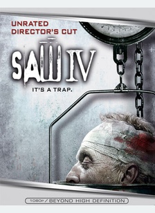 Saw IV