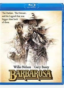 Barbarosa