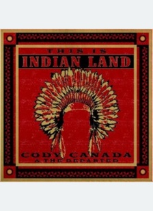 This Is Indian Land