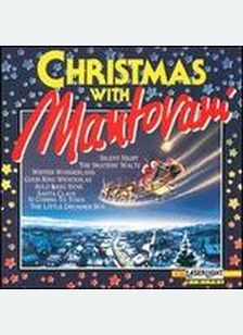 CHRISTMAS WITH:SANTA CLAUS IS