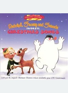 RUDOLPH, FROSTY & FRIENDS