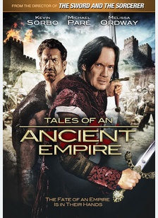 Tales of an Ancient Empire