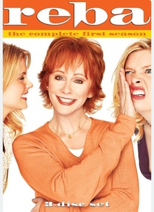 Reba: The Complete First Season