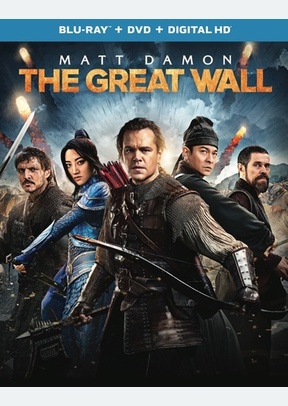 The Great Wall