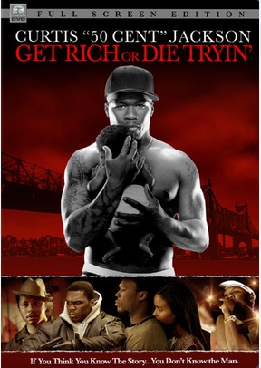 Get Rich or Die Tryin'