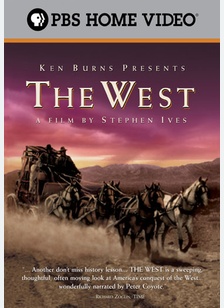 Ken Burns Presents The West
