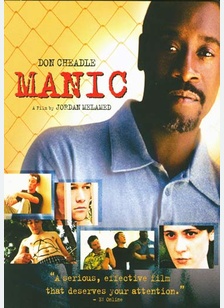 Manic