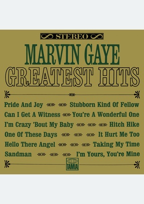 GREATEST HITS