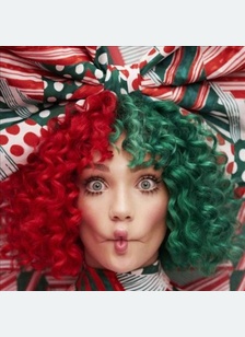 "Everyday Is Christmas"