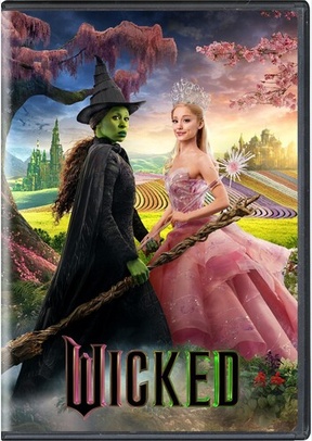 WICKED