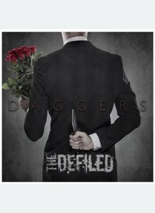 DAGGERS (LIMITED ED)