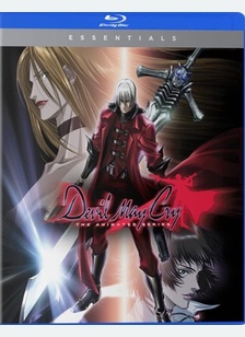 Devil May Cry Complete Collection