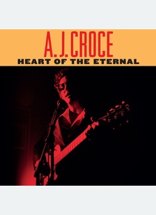 HEART OF THE ETERNAL