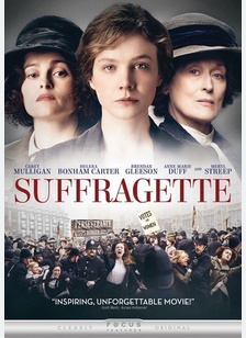 Suffragette