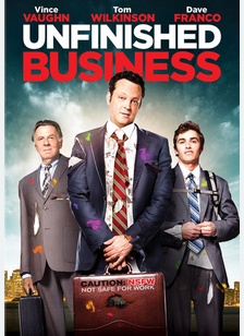 Unfinished Business