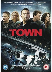 TOWN (NO FEAT)