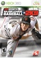 MLB 2K9
