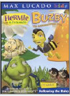 HERMIE & FRIENDS:BUZBY