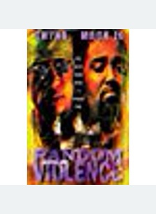 Random Acts Of Violence