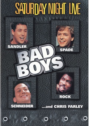 SNL: Bad Boys