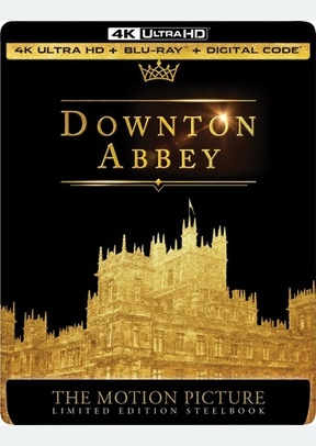 Downton Abbey