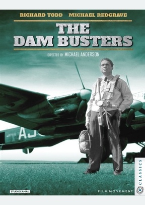 The Dam Busters