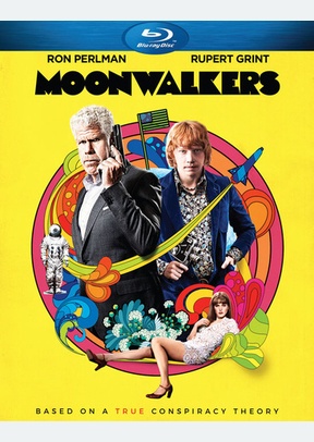 Moonwalkers
