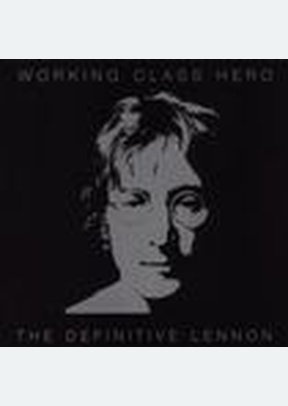 WORKING CLASS HERO:DEFINITVE L