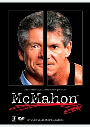 WWE: McMahon